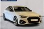 2024 Audi A4 40 TFSI 204 Black Edition 4dr S Tronic