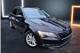 2017 Skoda Superb 1.6 TDI CR SE Technology 5dr