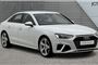 2024 Audi A4 35 TFSI S Line 4dr S Tronic
