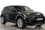 2020 Land Rover Range Rover Evoque 1.5 P300e R-Dynamic SE 5dr Auto