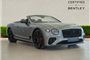 2024 Bentley Continental GTC 4.0 V8 S 2dr Auto