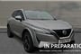 2022 Nissan Qashqai 1.3 DiG-T MH 158 Tekna 5dr Xtronic