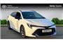 2024 Toyota Corolla Touring Sport 1.8 Hybrid GR Sport 5dr CVT