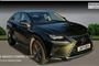 2021 Lexus NX 300h 2.5 Takumi 5dr CVT [Pan roof]