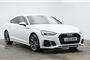 2021 Audi A5 Sportback 35 TDI S Line 5dr S Tronic