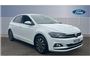 2021 Volkswagen Polo 1.0 TSI 95 Active 5dr