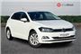 2021 Volkswagen Polo 1.0 EVO 80 Match 5dr