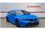 2023 Honda Civic Type R 2.0 VTEC Turbo Type R 5dr