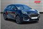 2023 Ford Puma 1.0 EcoBoost Hybrid mHEV ST-Line Vignale 5dr