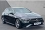 2024 Mercedes-Benz A-Class A180 AMG Line Executive 5dr Auto