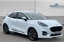 2023 Ford Puma 1.0 EcoBoost Hybrid mHEV ST-Line 5dr DCT