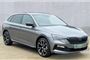 2023 Skoda Scala 1.0 TSI 110 Monte Carlo 5dr