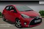 2015 Toyota Yaris 1.5 Hybrid Icon 5dr CVT