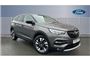 2020 Vauxhall Grandland X 1.2 Turbo SRi Nav 5dr Auto