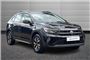 2023 Volkswagen Taigo 1.0 TSI 110 Life 5dr