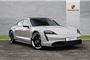 2023 Porsche Taycan 300kW 79kWh 4dr RWD Auto