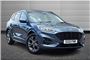 2021 Ford Kuga 1.5 EcoBlue ST-Line Edition 5dr Auto