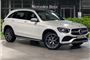 2022 Mercedes-Benz GLC GLC 300d 4Matic AMG Line Premium Pls 5dr 9G-Tronic