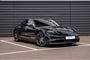 2021 Porsche Taycan 350kW 93kWh 4dr RWD Auto