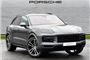 2025 Porsche Cayenne 5dr Tiptronic S