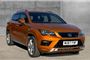 2017 SEAT Ateca 1.4 EcoTSI FR 5dr DSG