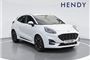 2021 Ford Puma 1.0 EcoBoost Hybrid mHEV ST-Line X 5dr