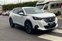 2021 Peugeot 2008 1.2 PureTech Allure Premium 5dr