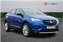 2020 Vauxhall Grandland X 1.2 Turbo Elite Nav 5dr Auto [8 Speed]