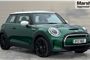 2023 MINI Electric 135kW Cooper S Level 3 33kWh 3dr Auto