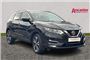 2021 Nissan Qashqai 1.3 DiG-T 160 [157] N-Connecta 5dr DCT Glass Roof