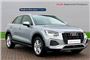 2022 Audi Q2 30 TFSI Sport 5dr