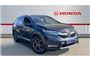2022 Honda CR-V 2.0 i-MMD Hybrid SR 5dr eCVT