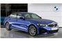 2020 BMW 3 Series 330e M Sport 4dr Auto