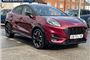 2023 Ford Puma 1.0 EcoBoost Hybrid mHEV Vivid Ruby Edition 5dr