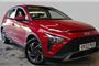 2022 Hyundai Bayon 1.0 TGDi 48V MHEV SE Connect 5dr DCT