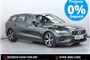 2019 Volvo V60 2.0 T5 R DESIGN 5dr Auto