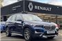 2019 BMW X1 sDrive 18i xLine 5dr Step Auto