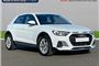 2021 Audi A1 Citycarver 35 TFSI Citycarver 5dr