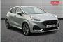 2023 Ford Puma 1.0 EcoBoost Hybrid mHEV 155 ST-Line Vignale 5dr