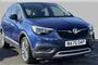 2020 Vauxhall Crossland X 1.2 [83] Griffin 5dr [Start Stop]