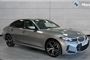 2023 BMW 3 Series 320i M Sport 4dr Step Auto