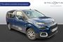 2020 Citroen Berlingo 1.5 BlueHDi 130 Feel XL 5dr EAT8 [7 seat]