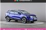 2021 Nissan Qashqai 1.3 DiG-T 160 [157] N-Connecta 5dr DCT Glass Roof