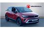 2021 Vauxhall Crossland 1.2 Turbo [130] Elite Nav 5dr