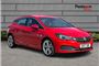 2017 Vauxhall Astra 1.6 CDTi 16V 136 SRi Vx-line 5dr