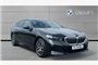 2024 BMW 5 Series 520i M Sport 4dr Auto