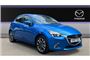 2017 Mazda 2 1.5 Tech Edition 5dr