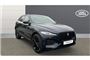 2024 Jaguar F-Pace 2.0 D200 R-Dynamic HSE Black 5dr Auto AWD