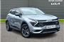 2024 Kia Sportage 1.6T GDi 207 HEV GT-Line S 5dr Auto