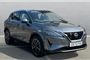 2024 Nissan Qashqai 1.3 DiG-T MH Tekna 5dr